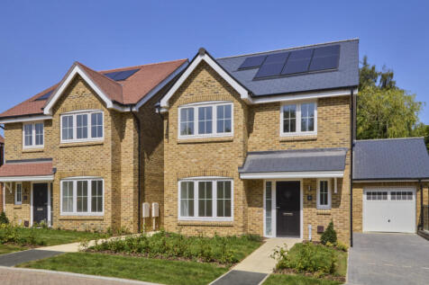 primary property image