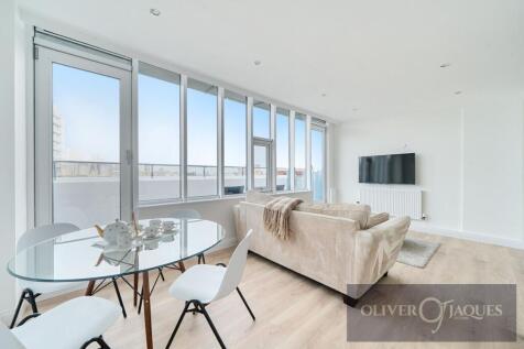 Living and Dining Room