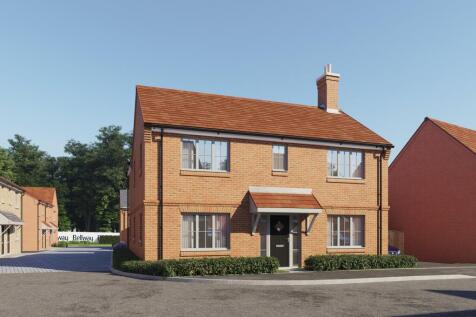 primary property image