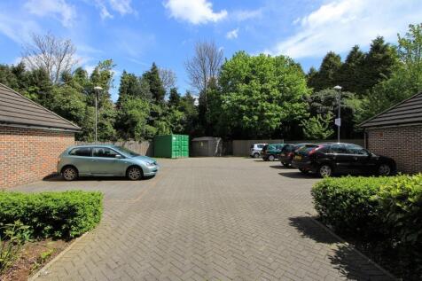 Edward Vinson Drive, Faversham