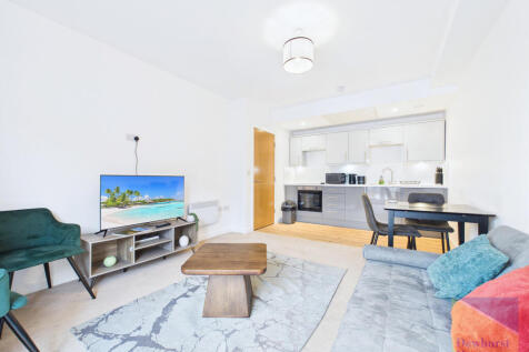 1 Bedroom Flat in PR1 3AX