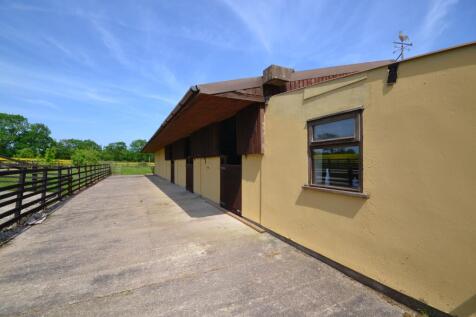 STABLES