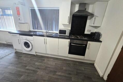 1 Bedroom Flat in TS1 2ES