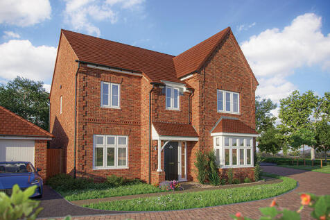 primary property image