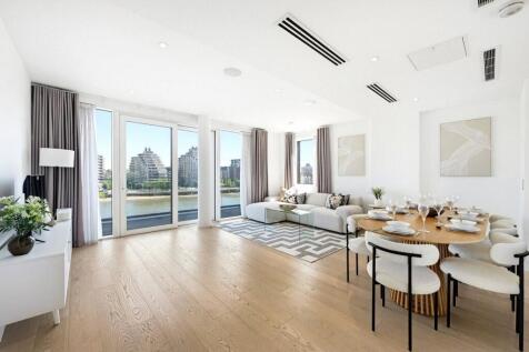 Riverwalk Apartments