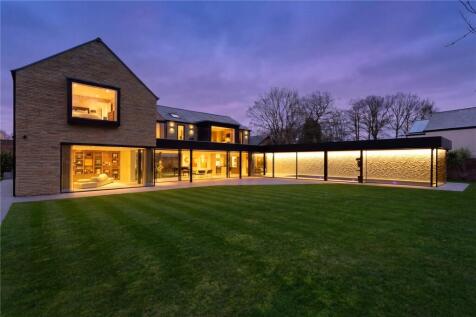 Rear External