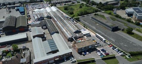 Light Industrial for sale in osgodby scarborough