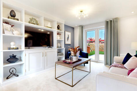 primary property image