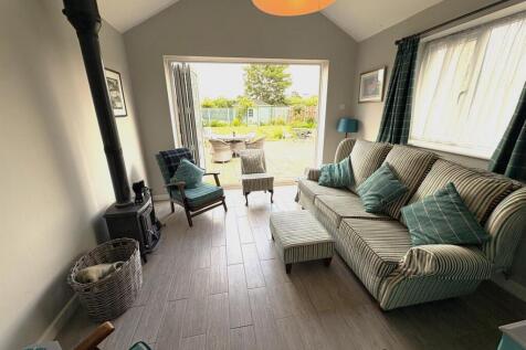 Garden Room Extension