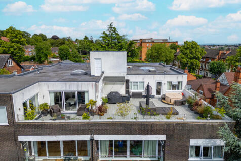 Terrace / Patio