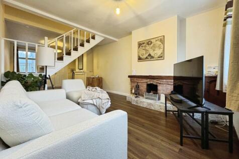 Living Dining Room