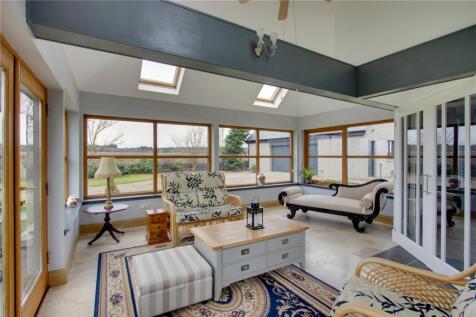 Sunroom