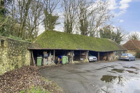 Car Barn