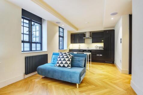 Reception Room/Kitchen