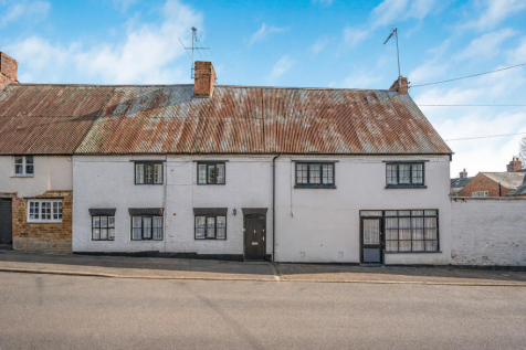 23 Sutton Street, Flore