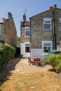 Kenilworth Avenue, E17