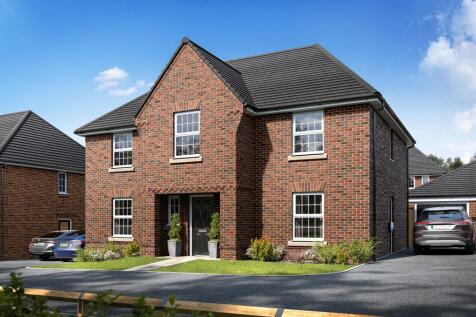 primary property image
