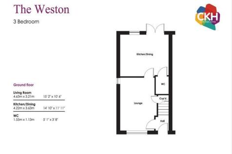 Ground floor