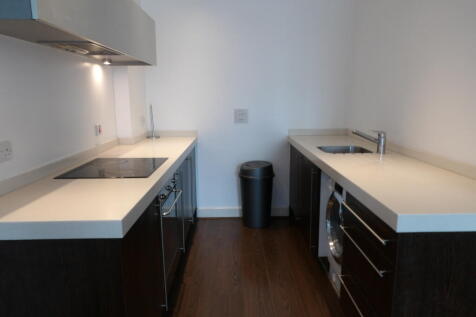 Accord are proud to offer a fantastic one bedroom apartment in the highly sought after Orion development. The apartment, situated on the tenth floor, comes fully furnished, suiting a contemporary tast