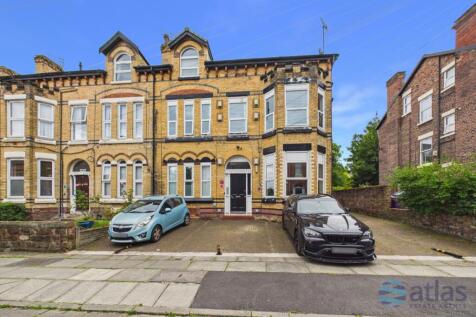 A WELL PRESENTED 2 BEDROOM GROUND FLOOR APARTMENT WITHIN WALKING DISTANCE OF PRINCES AND SEFTON PARK