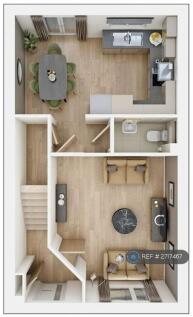 Ground Floor Floor Plan