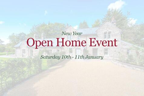 Open Home Event