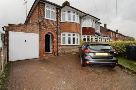 Front Garden/Driveway