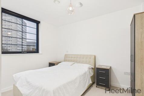 Master Bedroom & En-suite