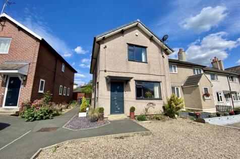 Bramleys Estate Agents - Wilson Avenue - Mirfield