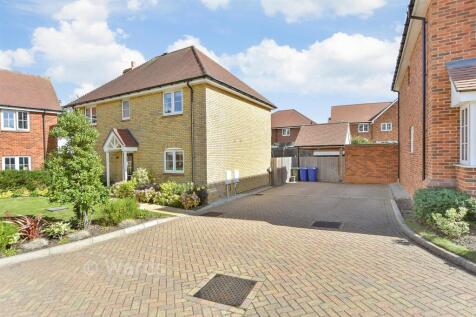 Driveway/Parking