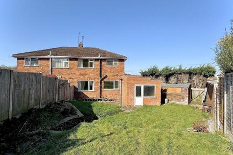 REAR ELEVATION