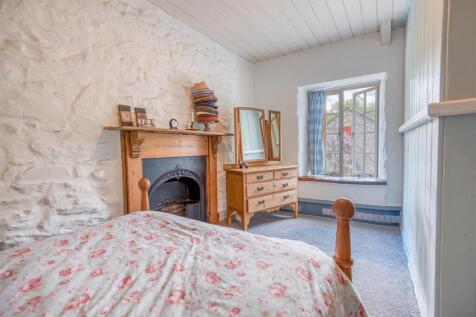 Bedroom 1 Main house