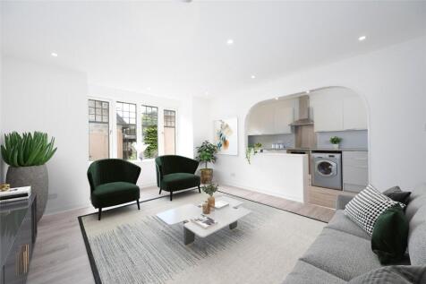 Netherby House 5.2vs