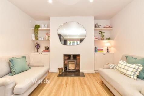 Kitchen/ Family Room