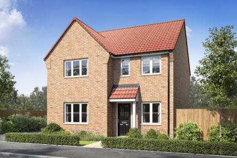 Aversley Oakham