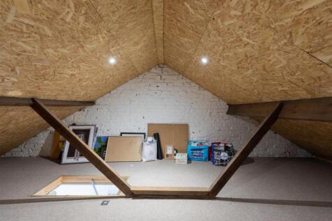 Greengate Street, E13