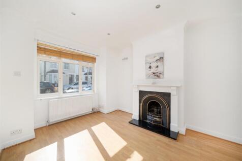 Nursery Road SW19