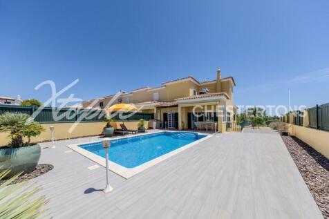 Almancil 3 Bed Townhouse Property For Sale (27)