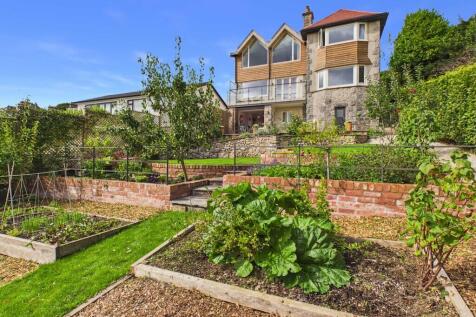 Garden and Rear A...