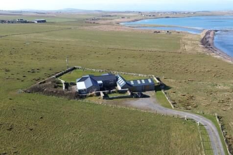 Main Aerial Image