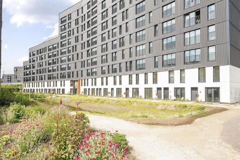 Vision Properties are delighted to offer this fantastic one bedroom apartment at Aire Lofts, at the Climate Innovation District.
