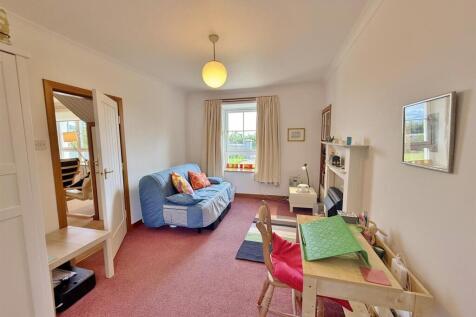 Wellingtonia sitting room