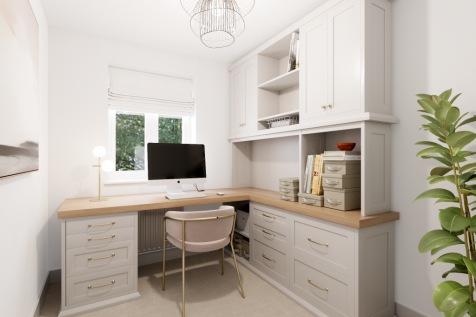 primary property image