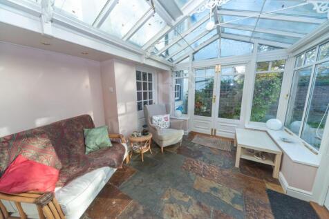 Conservatory 1