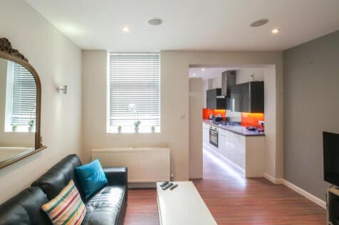 64 Seaford Street, Living Room1