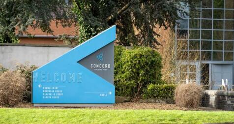 Concord Business Park