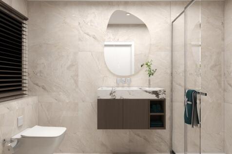 CGI Ensuite