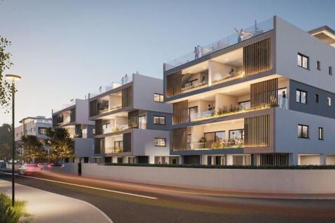 Balconies - Artist