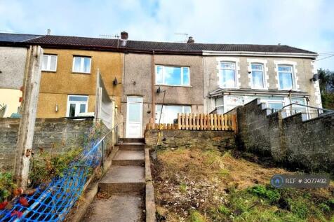 2 Bedroom Terraced in CF40 2QG
