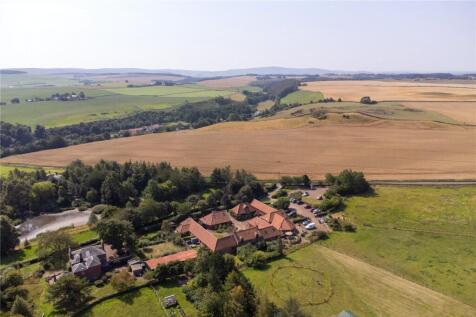 Garvald Grange Dro 2